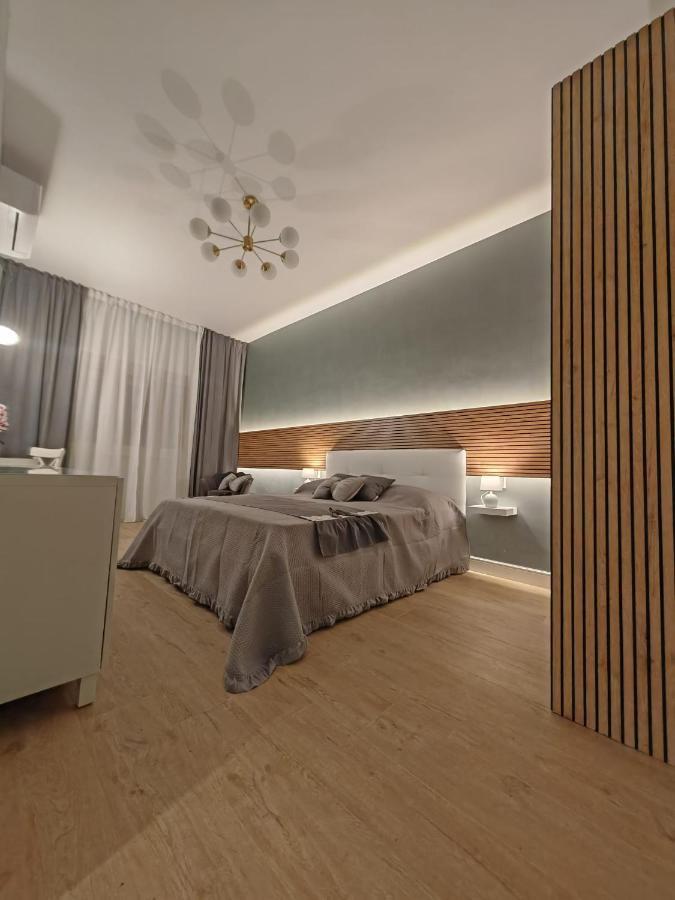 Domus Aldini Apartment โรม ภายนอก รูปภาพ